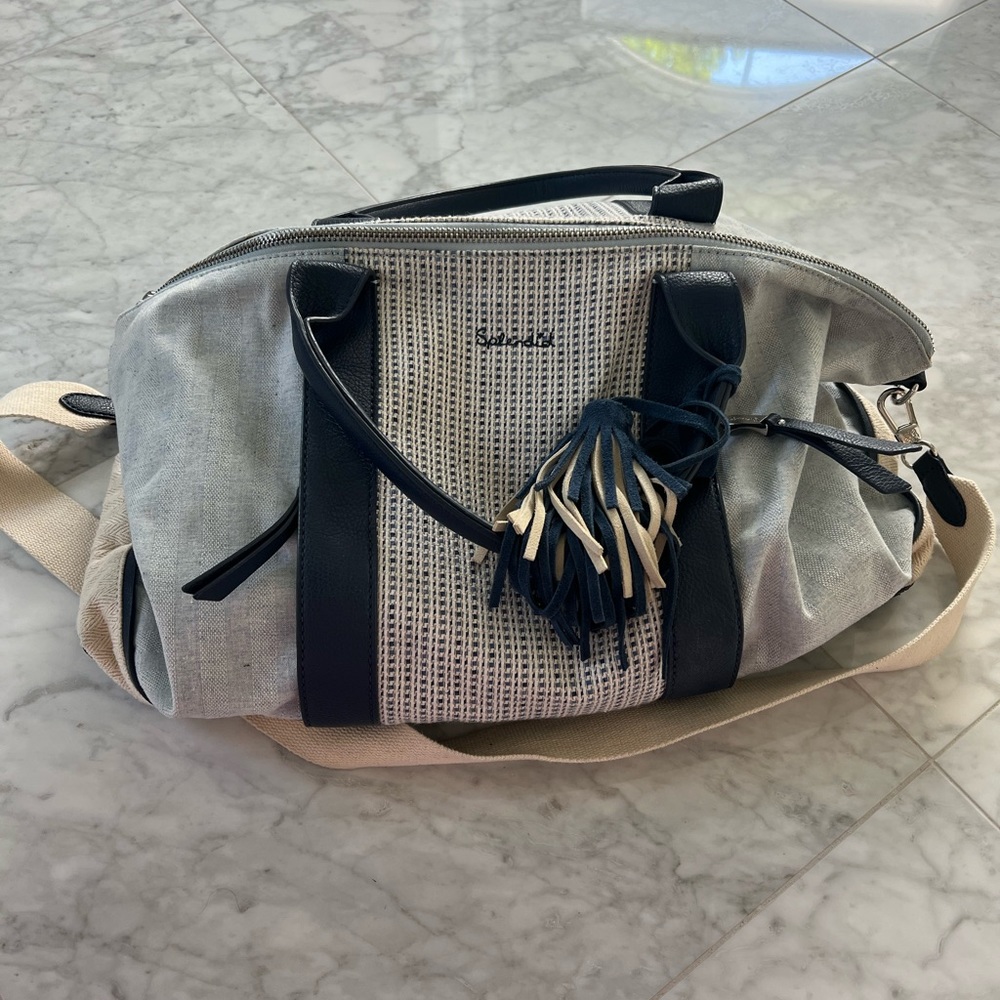 Splendid weekend bag